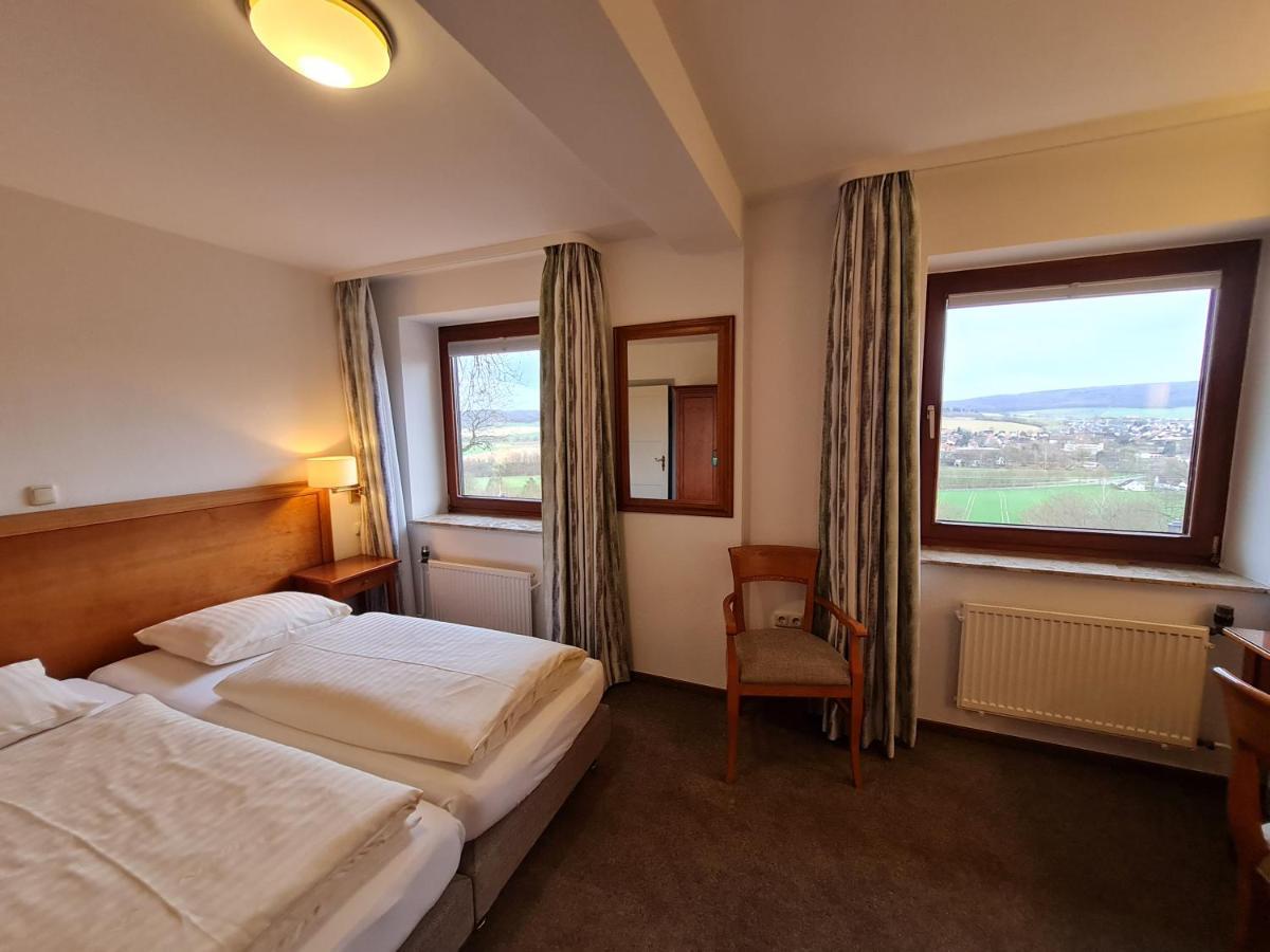 Hotel Waldquelle - Baumhaushotel Aerzen Εξωτερικό φωτογραφία