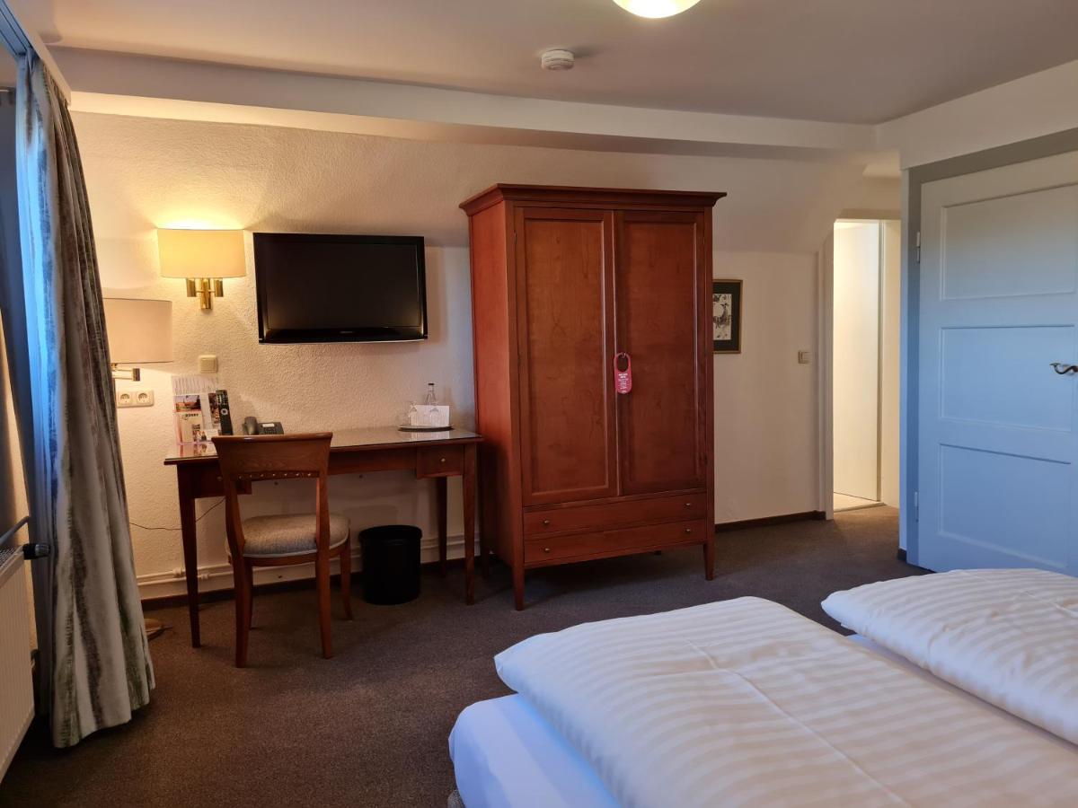 Hotel Waldquelle - Baumhaushotel Aerzen Εξωτερικό φωτογραφία