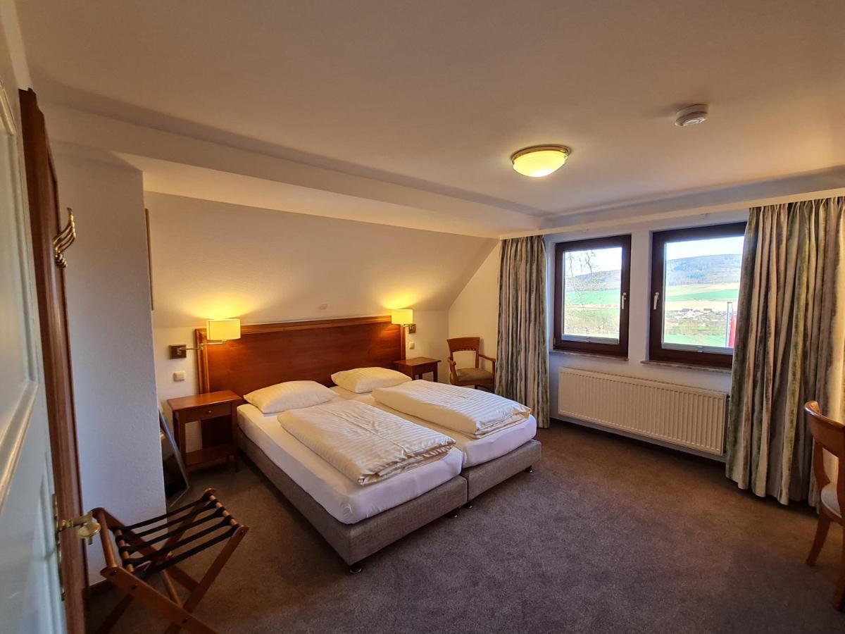 Hotel Waldquelle - Baumhaushotel Aerzen Εξωτερικό φωτογραφία