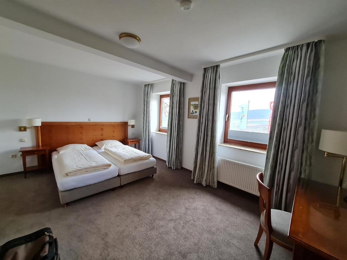 Hotel Waldquelle - Baumhaushotel Aerzen Εξωτερικό φωτογραφία
