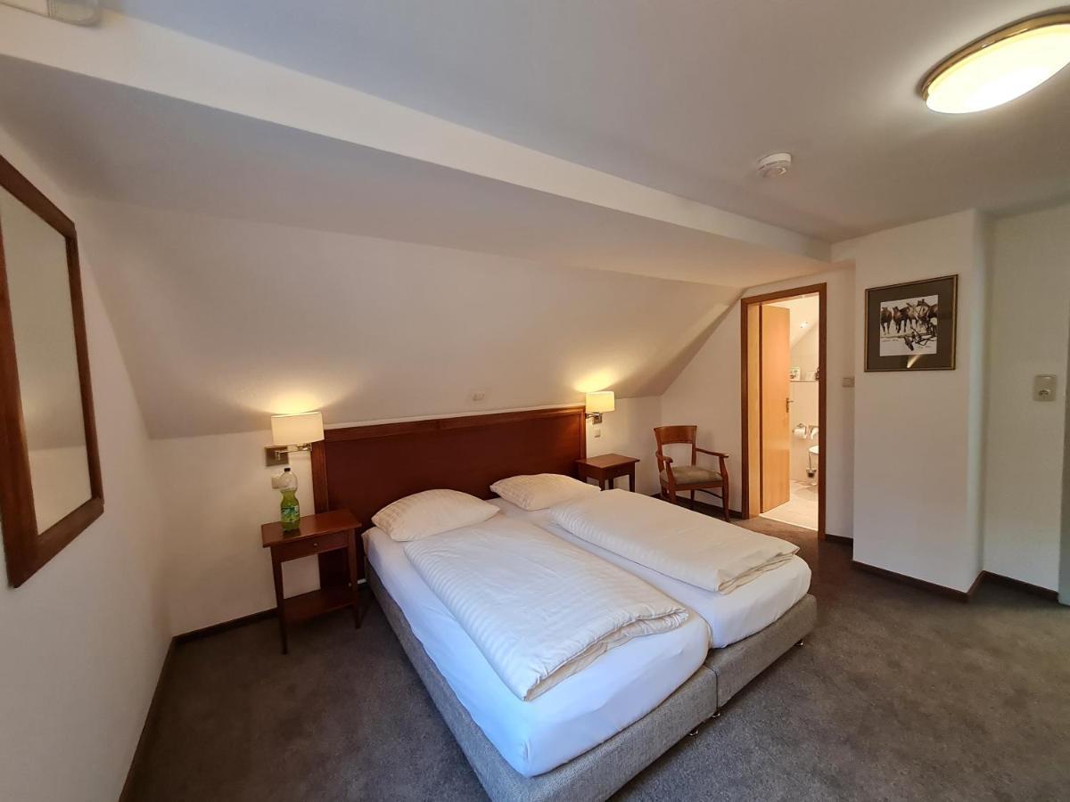 Hotel Waldquelle - Baumhaushotel Aerzen Εξωτερικό φωτογραφία