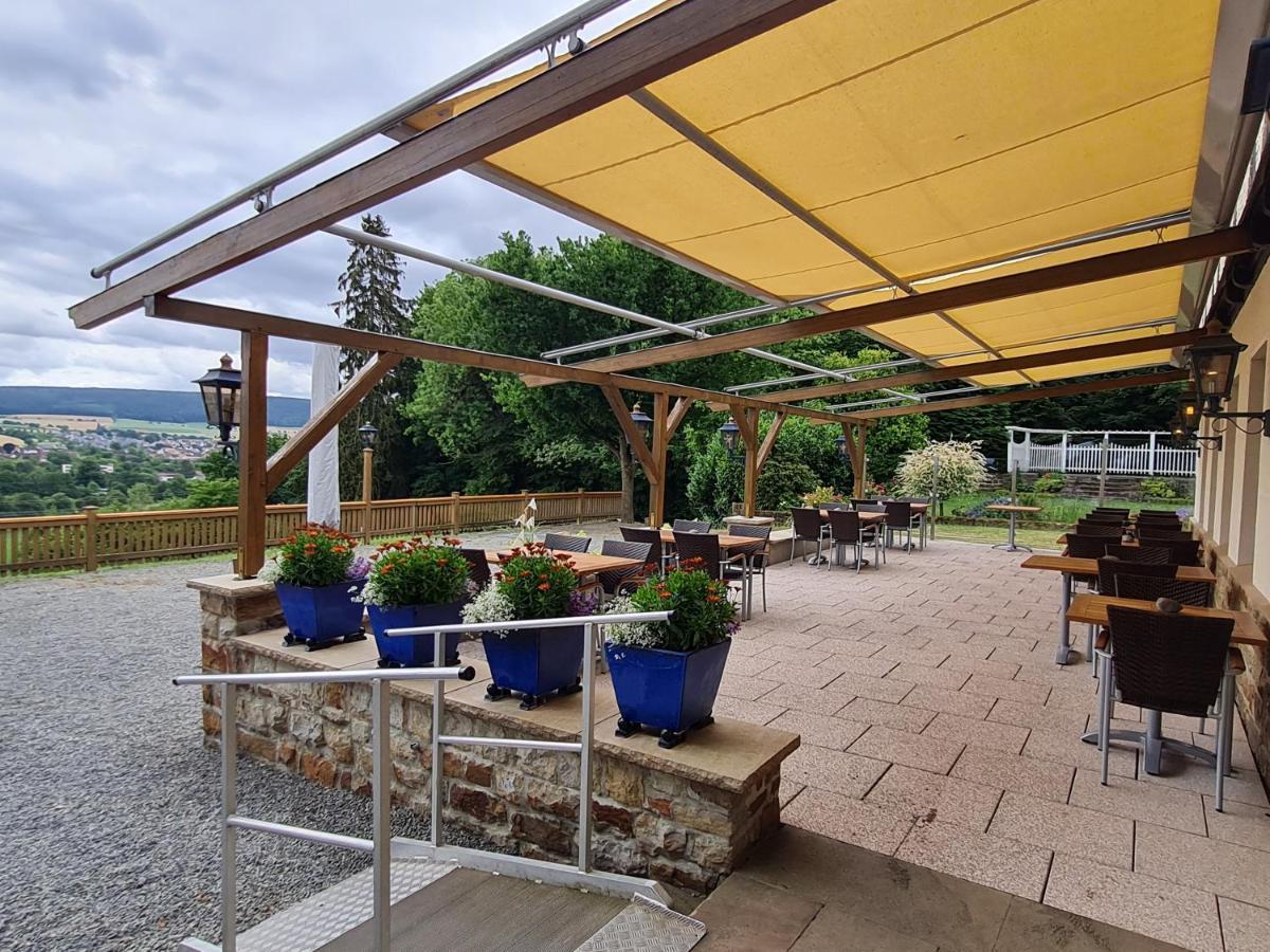 Hotel Waldquelle - Baumhaushotel Aerzen Εξωτερικό φωτογραφία