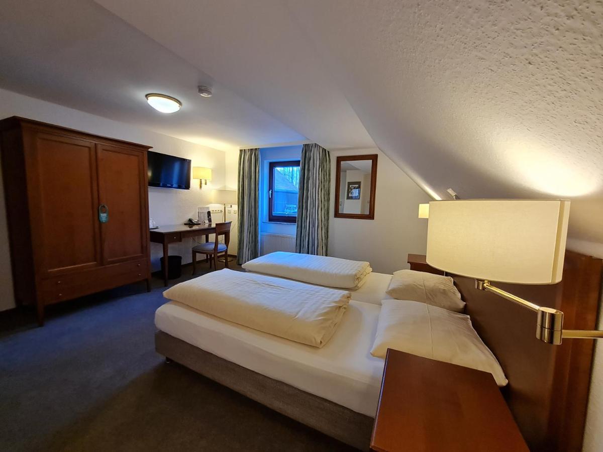 Hotel Waldquelle - Baumhaushotel Aerzen Εξωτερικό φωτογραφία