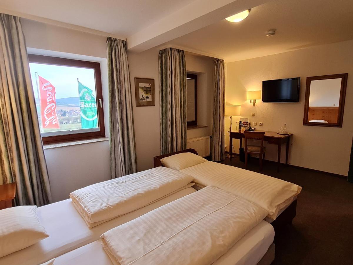 Hotel Waldquelle - Baumhaushotel Aerzen Εξωτερικό φωτογραφία