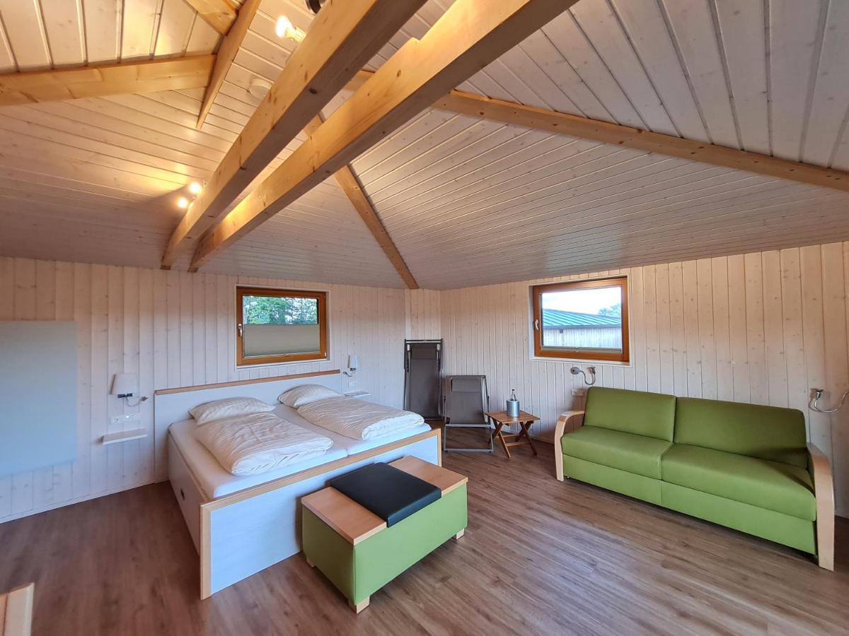 Hotel Waldquelle - Baumhaushotel Aerzen Εξωτερικό φωτογραφία